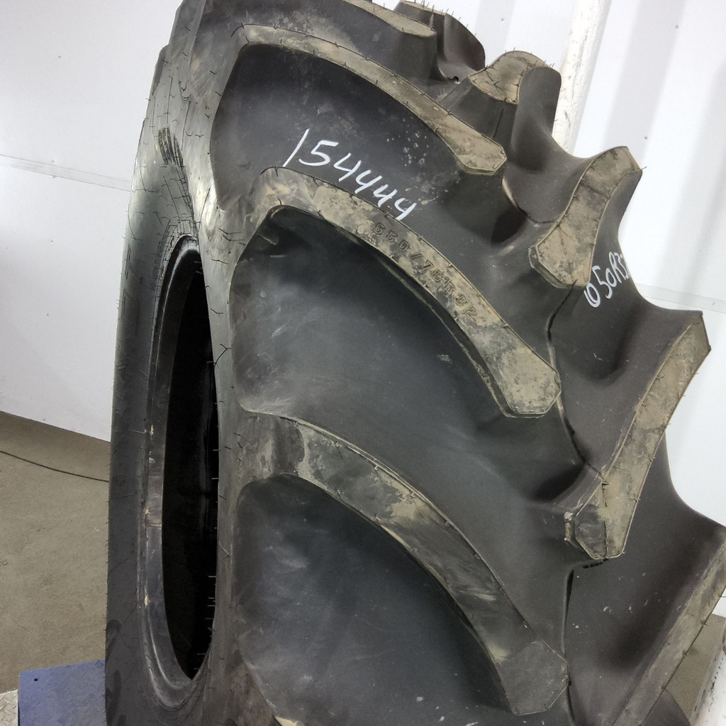 650/75R32 Firestone Radial All Traction DT R-1W 172D 99%