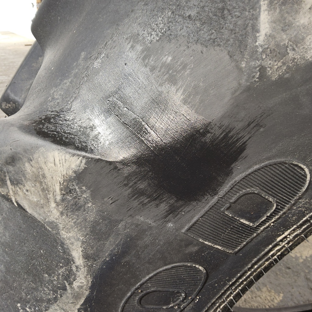620/70R46 Goodyear Farm DT820 Super Traction R-1W 162A8 60%