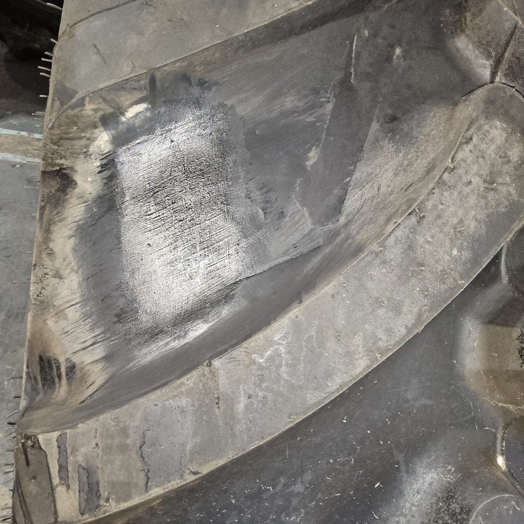 LSW680/50R46 Goodyear Farm OptiTorque R-1 173D 99%