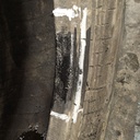 380/85R34 Goodyear Farm UltraTorque Radial R-1 137B 70%