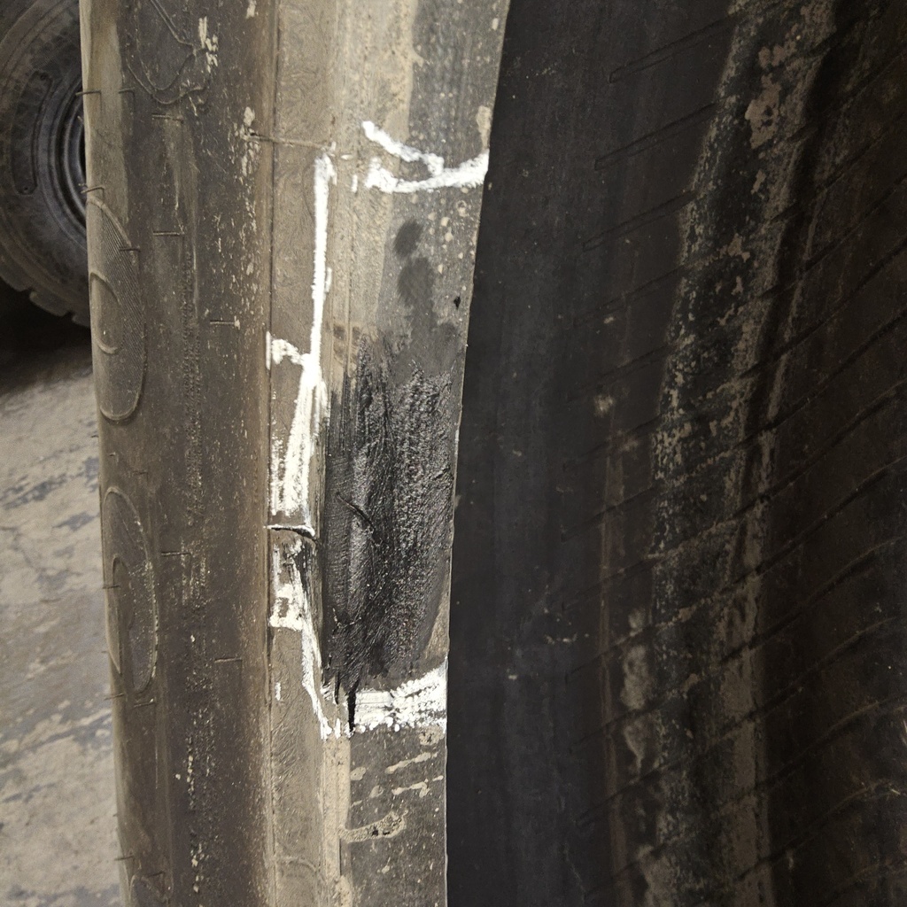 VF380/105R50 Mitas HC1000 R-1W 176D 99%