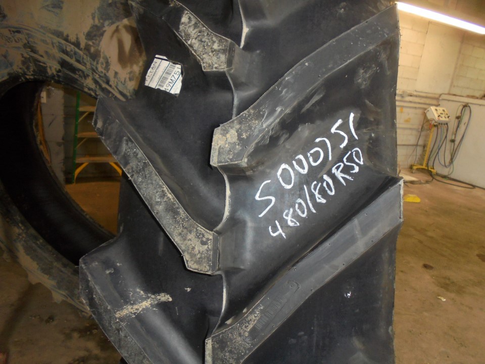480/80R50 Titan Farm AG49M Radial R-1W 159 B 80%