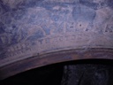 9/-32 Goodyear Farm Traction Sure Grip R-1 80%