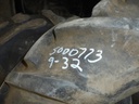 9/-32 Goodyear Farm Traction Sure Grip R-1 80%