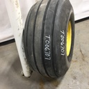 16.5/L-16.1 Firestone Farm Implement I-1 on John Deere Yellow 8-Hole Implement 70%