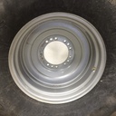 900/60R32 Firestone Radial All Traction 23 R-1 on Case IH Silver Mist 20-Hole Flat Plate 99%