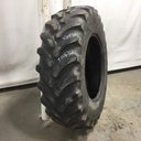 420/90R30 Firestone Radial All Traction FWD R-1 142 B 30%