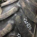 420/90R30 Firestone Radial All Traction FWD R-1 142 B 30%