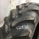 420/90R30 Firestone Radial All Traction FWD R-1 142 B 30%