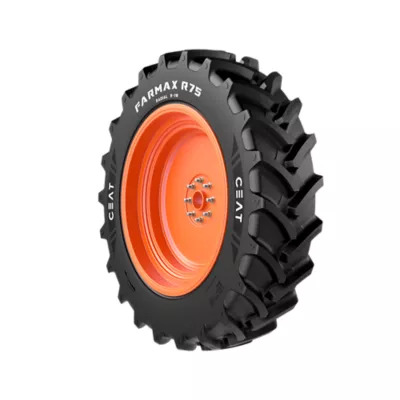 FARMAX R70/R75