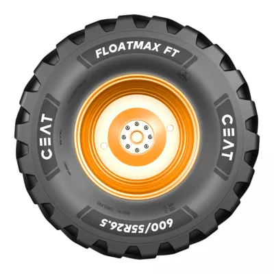 Floatmax FT