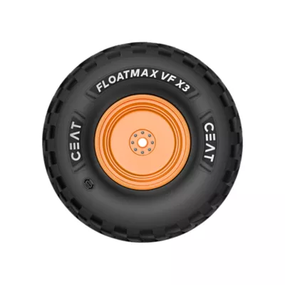 FLOATMAX VF X3