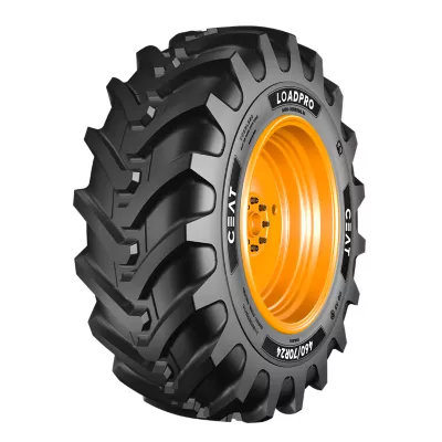 Loadpro Radial