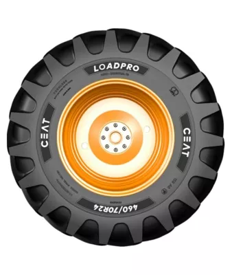 Loadpro Radial