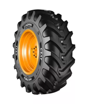 Loadpro Radial