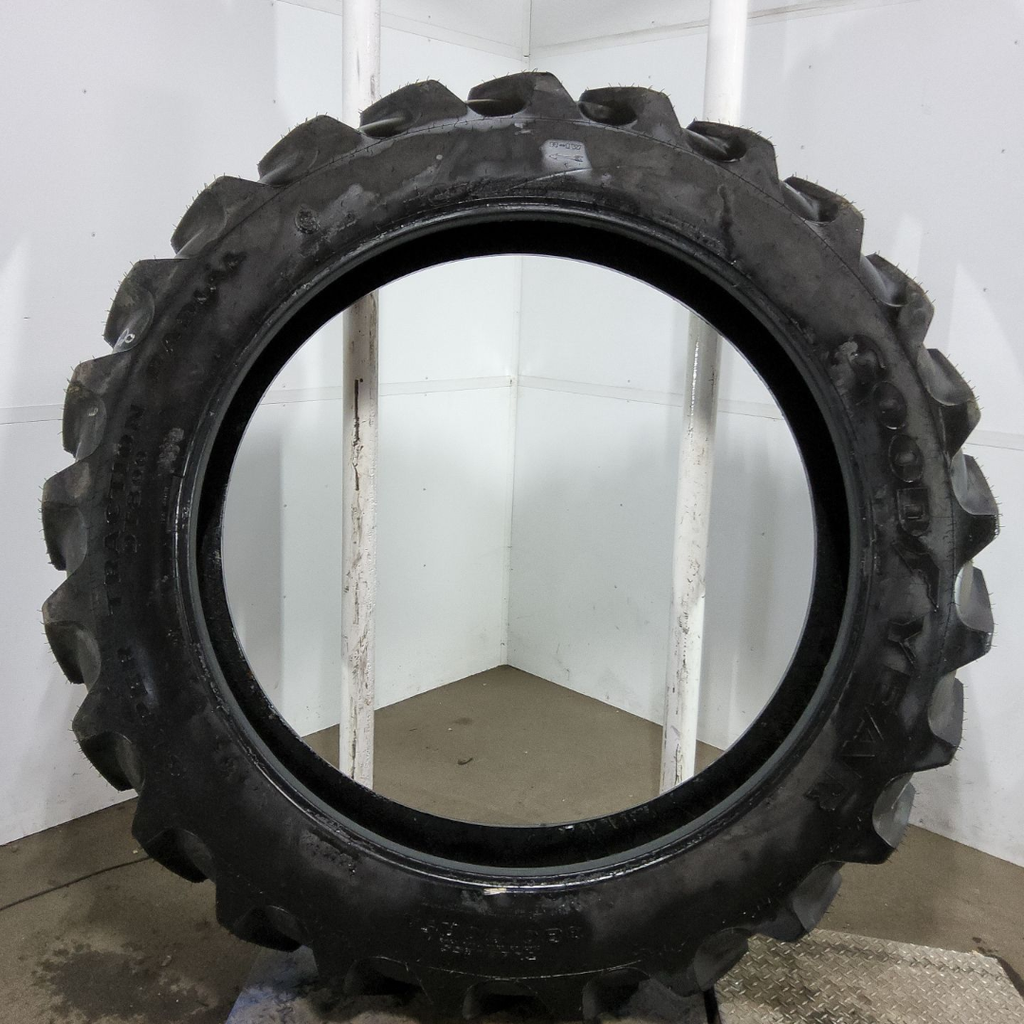 380/90R54 Goodyear Farm DT800 Super Traction R-1W 152A8 99%