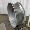 16"W x 50"D, Case IH Silver Mist 10-Hole Bubble Disc , -5.12" Offset