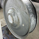 12"W x 54"D, Case IH Silver Mist 10-Hole Formed Plate , -9" Offset