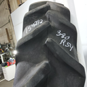 380/90R54 Goodyear Farm DT800 Super Traction R-1W 152A8 70%