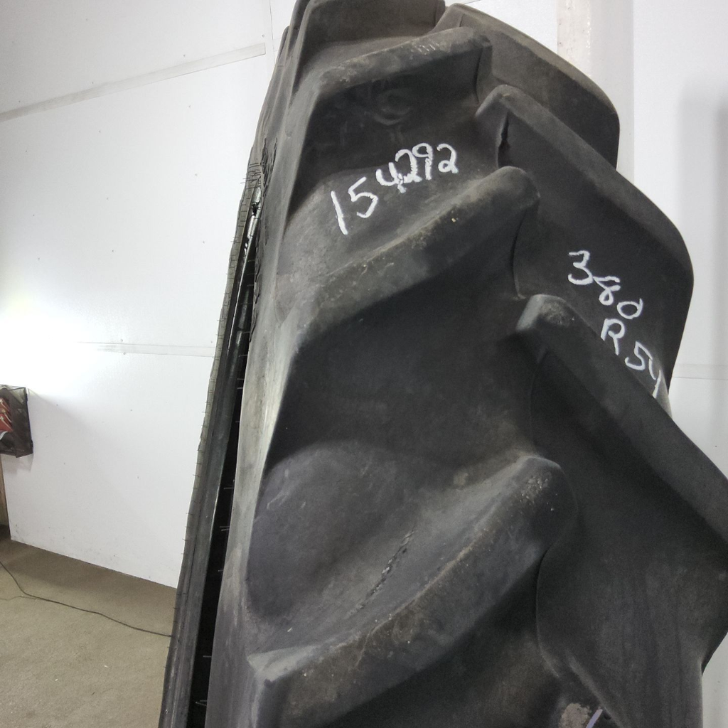 380/90R54 Goodyear Farm DT800 Super Traction R-1W 152A8 70%