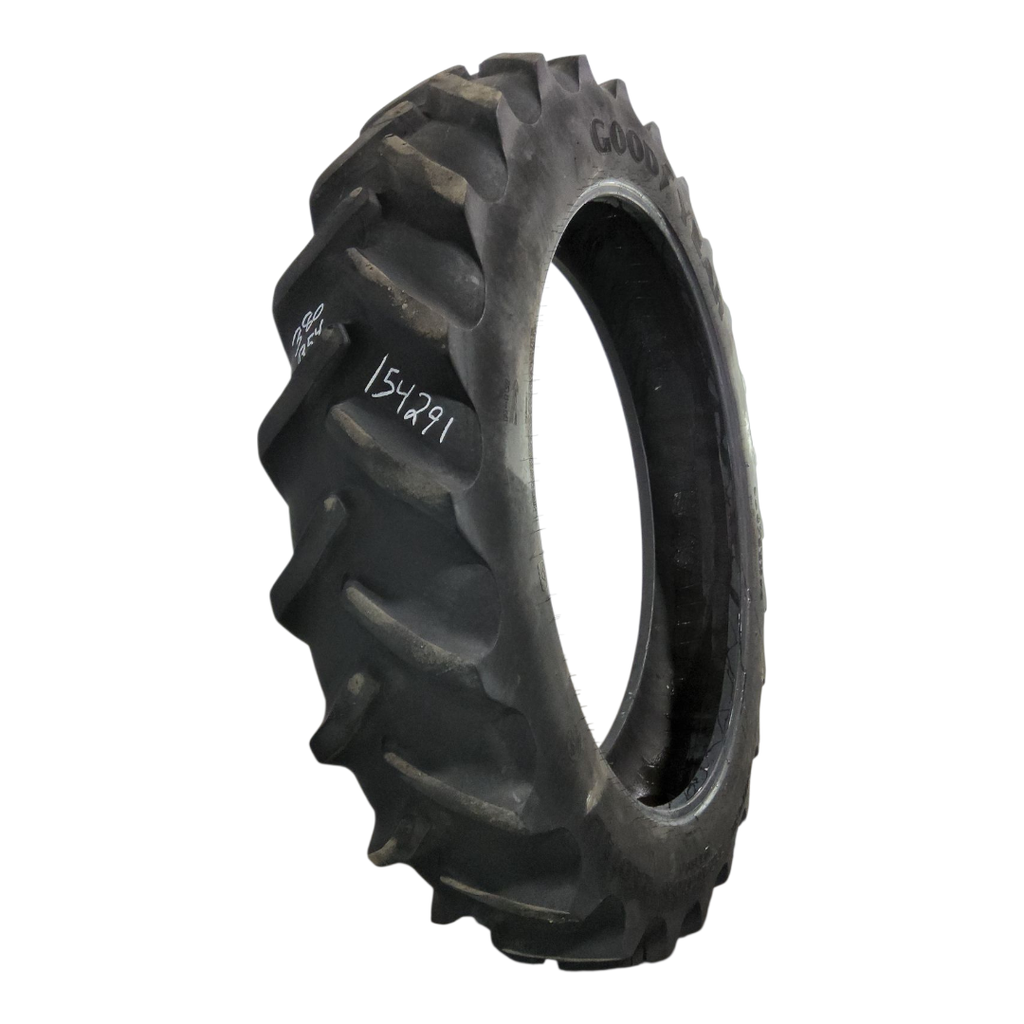380/90R54 Goodyear Farm DT800 Super Traction R-1W 152A8 55%