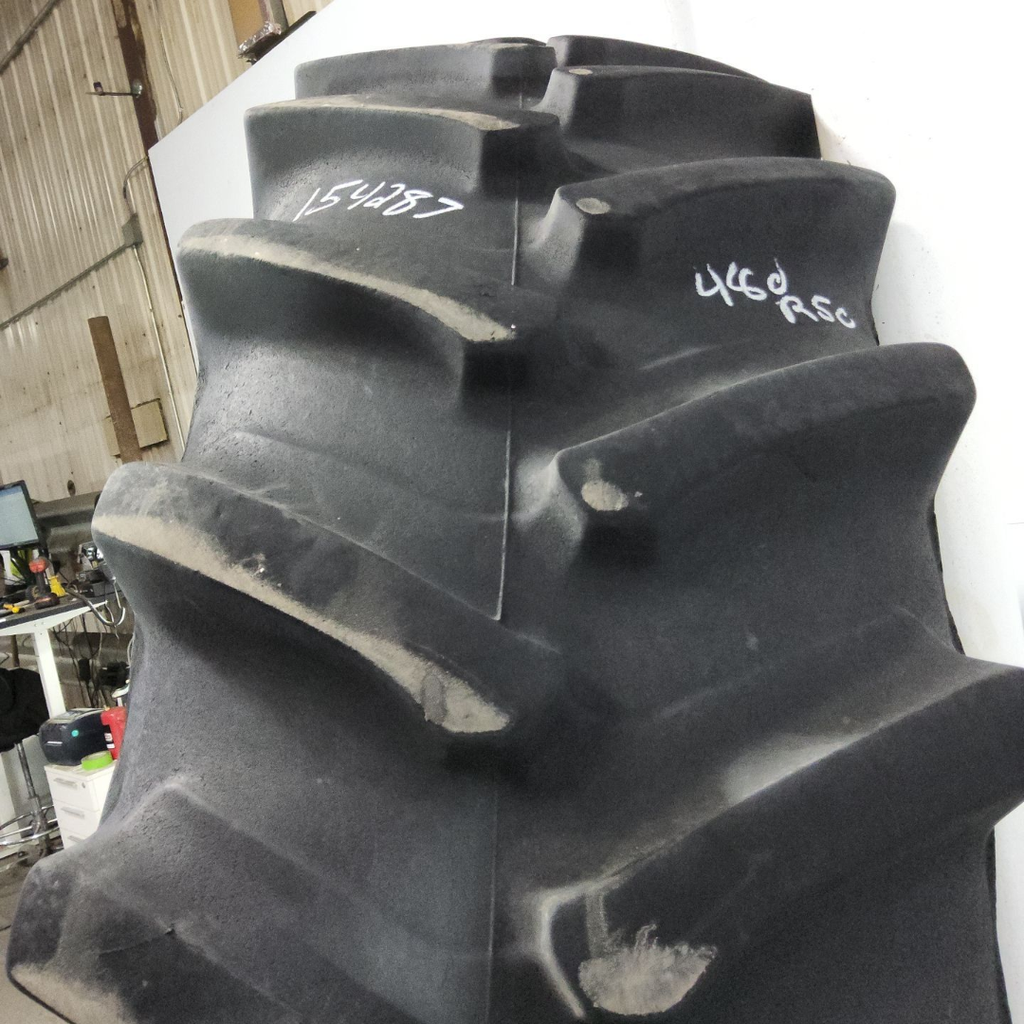 480/80R50 Firestone Radial Deep Tread 23 R-1W 159B 60%
