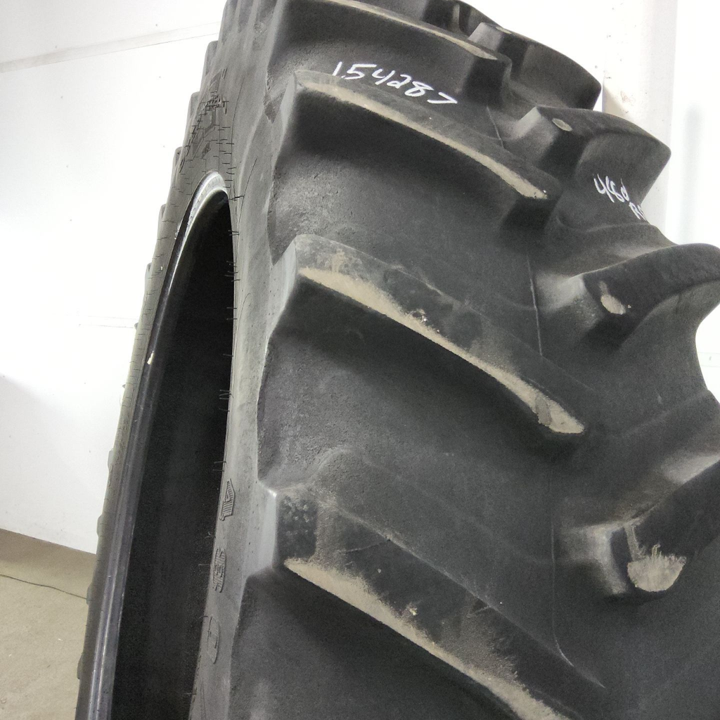 480/80R50 Firestone Radial Deep Tread 23 R-1W 159B 60%