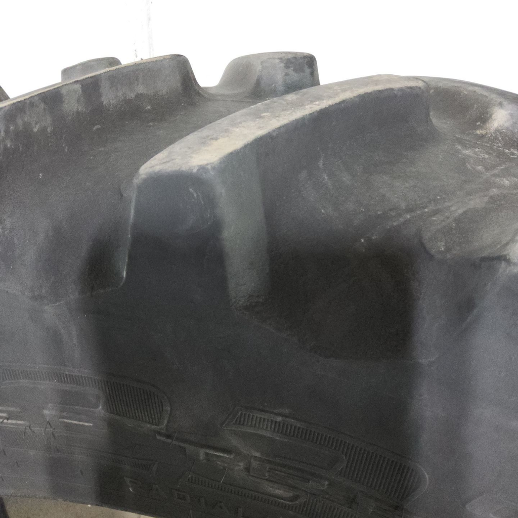 480/80R50 Firestone Radial Deep Tread 23 R-1W 159B 60%