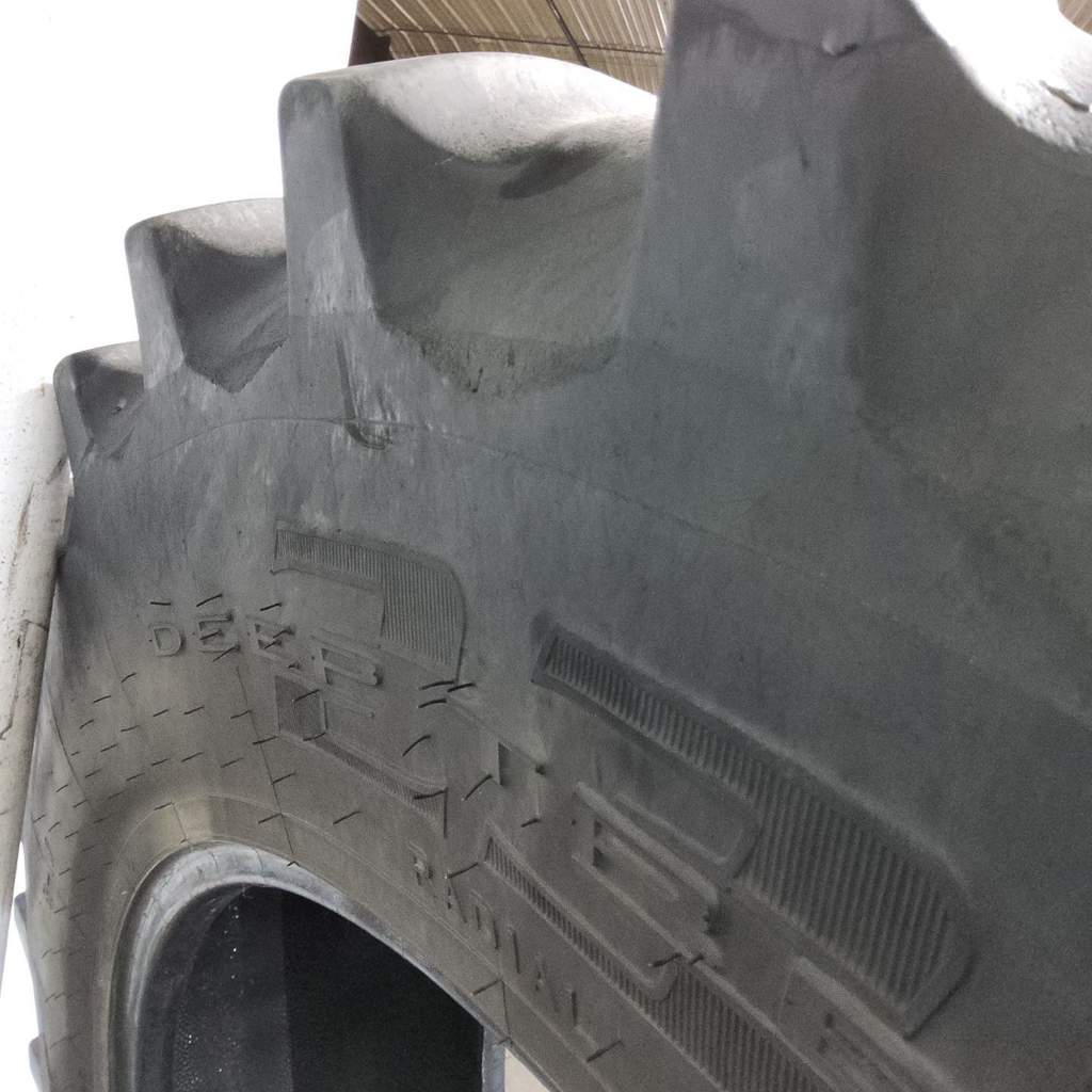 480/80R50 Firestone Radial Deep Tread 23 R-1W 159B 60%