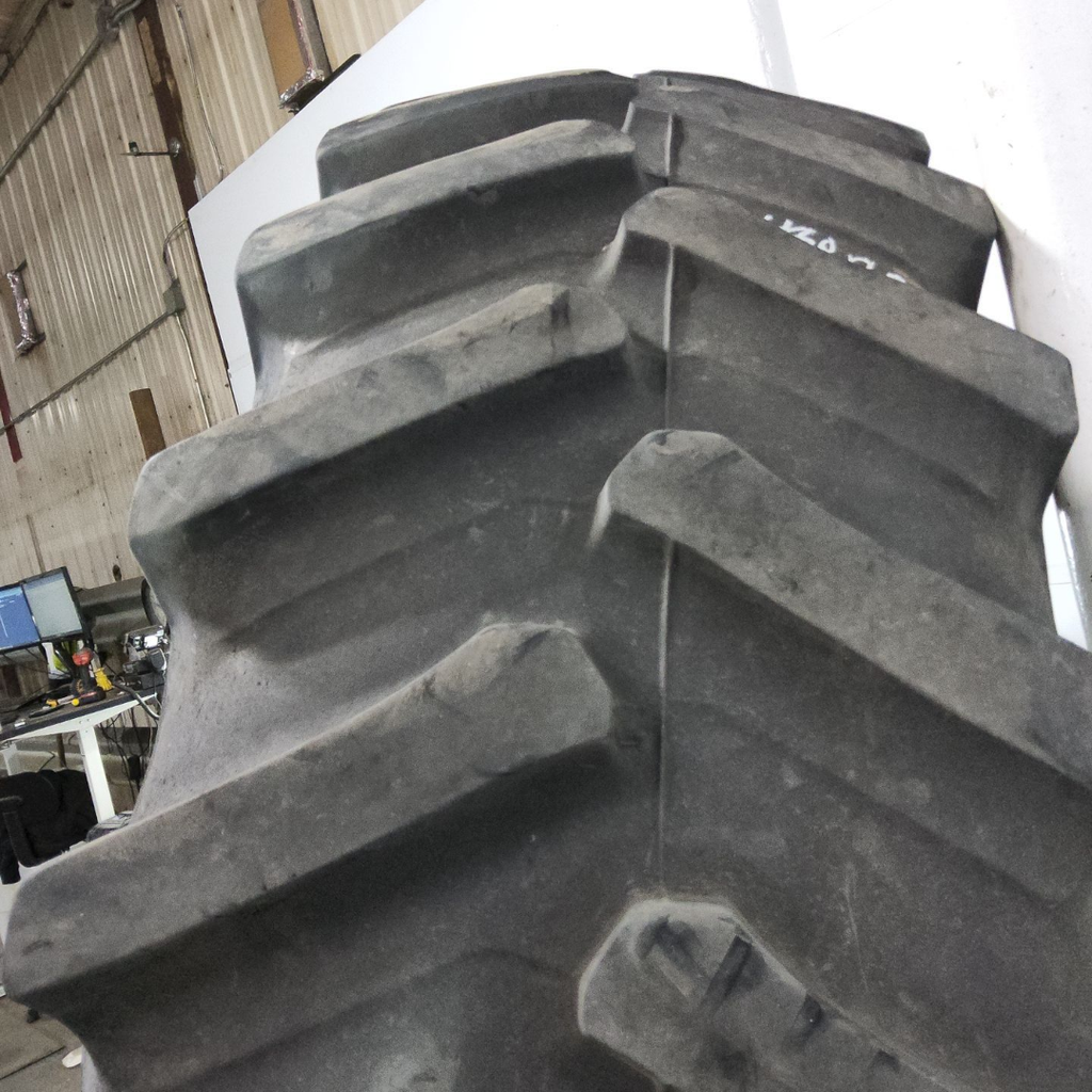 480/80R50 Firestone Radial Deep Tread 23 R-1W 159B