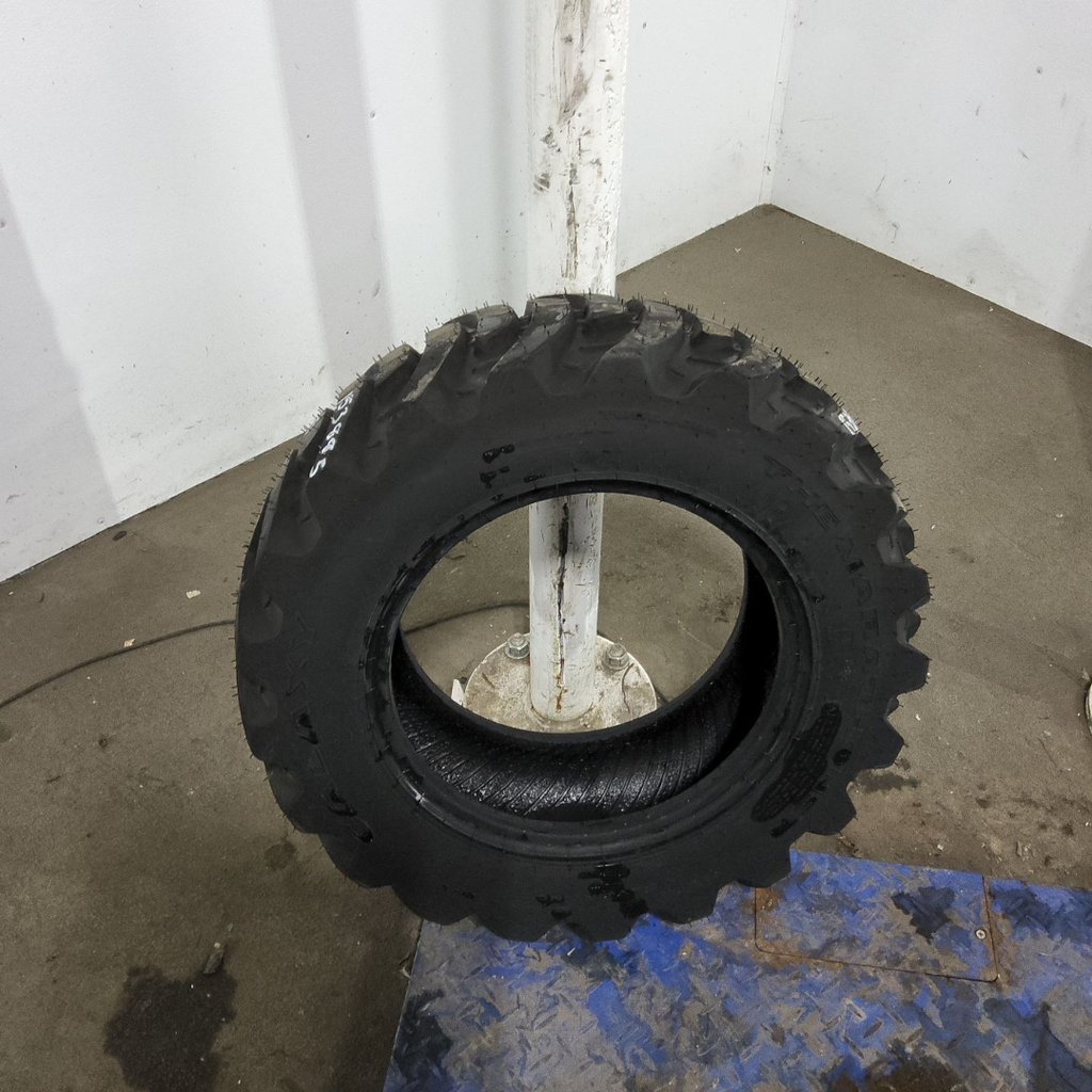27x8.50-15 Galaxy Marathoner R-4 C (6 Ply)