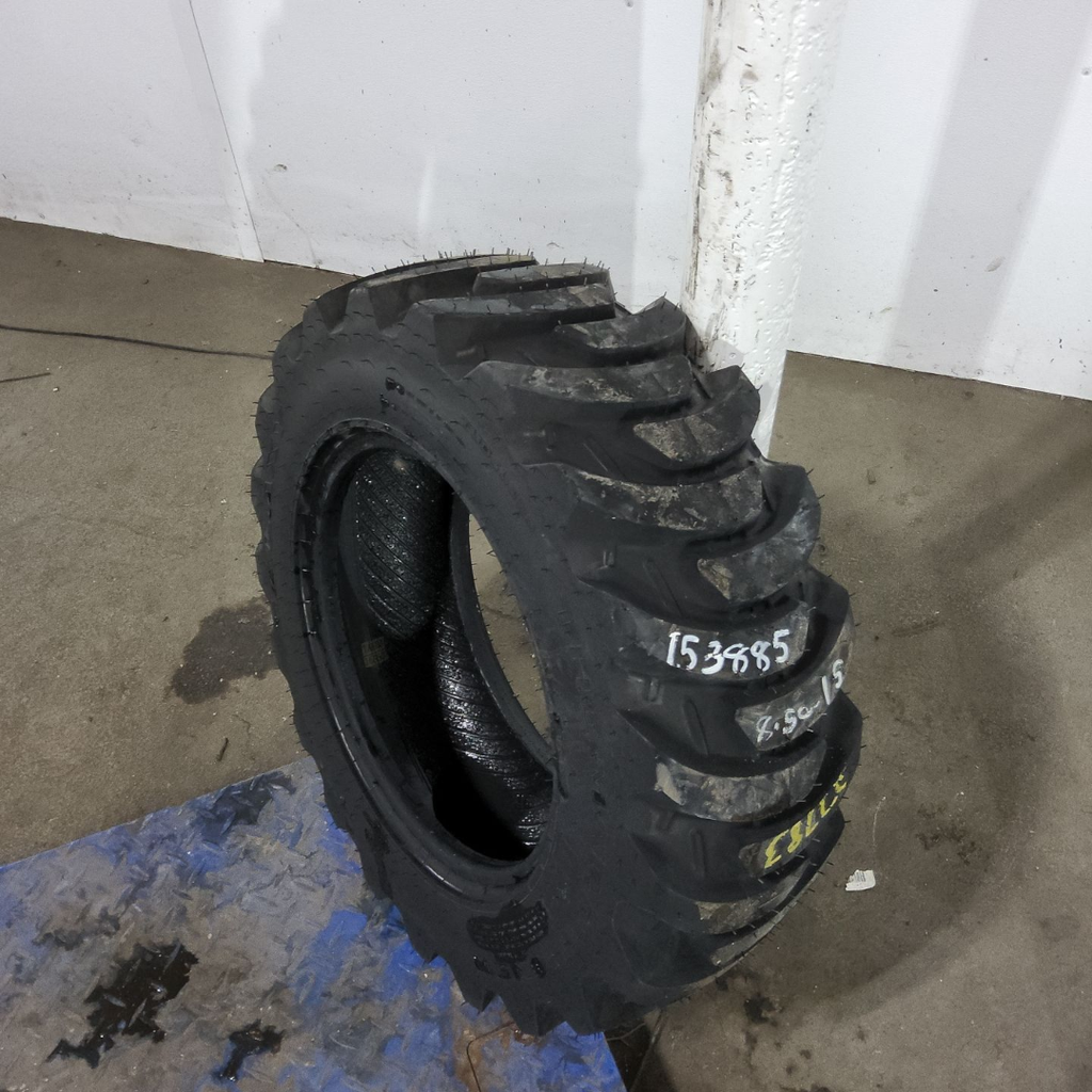 27x8.50-15 Galaxy Marathoner R-4 C (6 Ply)