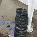 27x8.50-15 Galaxy Marathoner R-4 C (6 Ply)