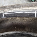 IF480/80R50 Goodyear Farm DT800 Super Traction R-1W 178D 90%