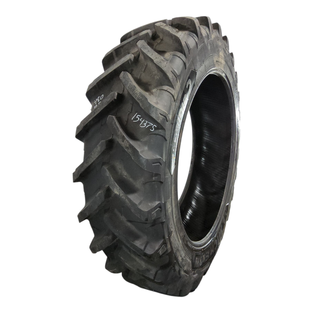 480/80R50 Michelin AgriBib 2 R-1W 159A8/158B 99%