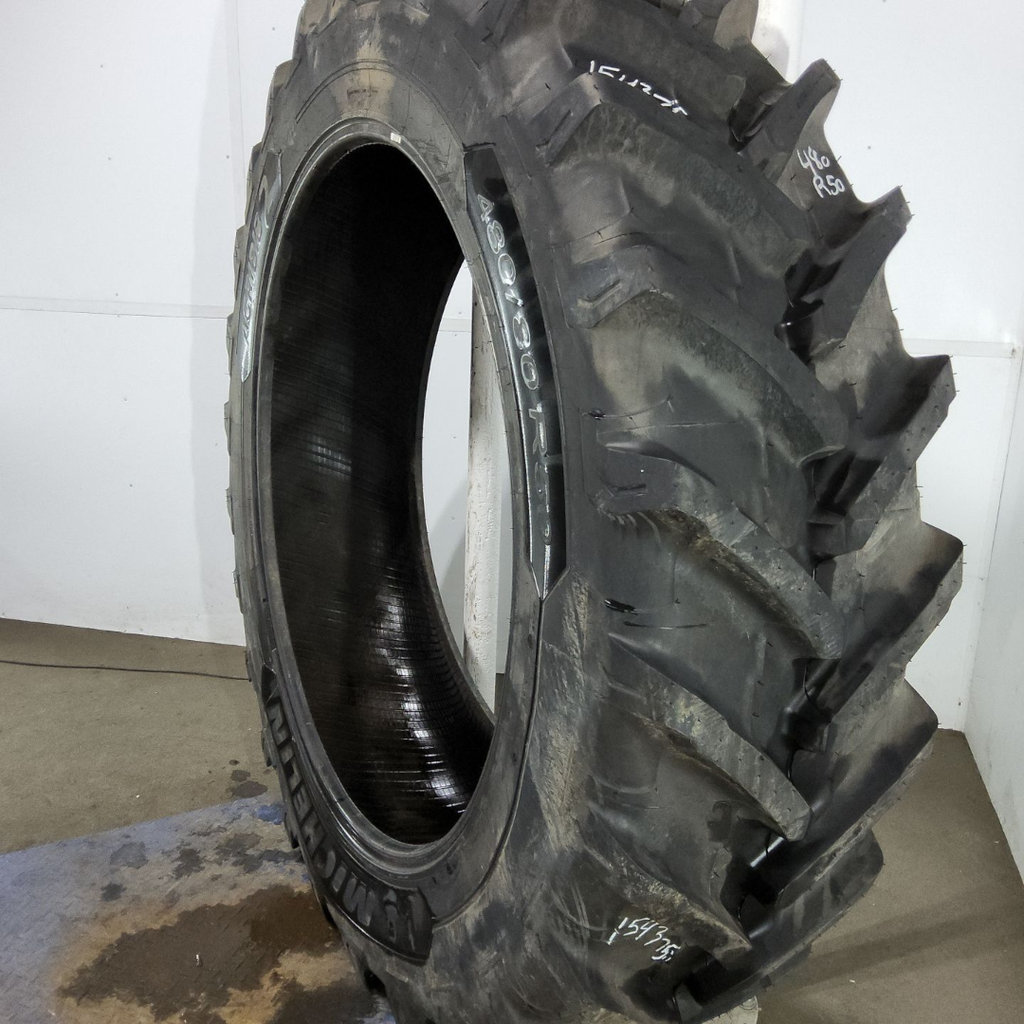 480/80R50 Michelin AgriBib 2 R-1W 159A8/158B 99%