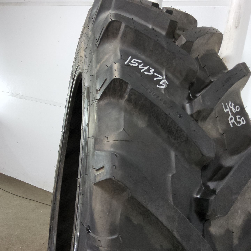 480/80R50 Michelin AgriBib 2 R-1W 159A8/158B 99%