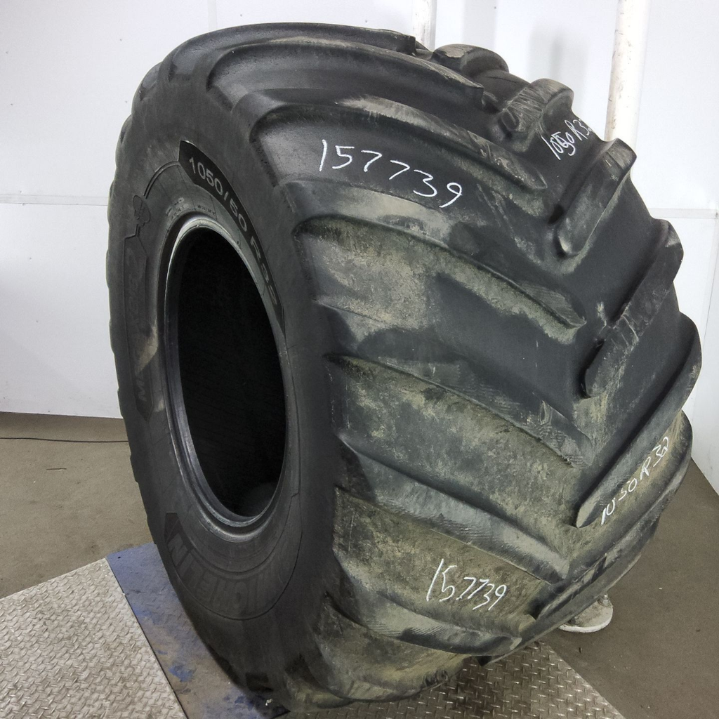 1050/50R32 Michelin MegaXBib 2 R-1W 172D 65%