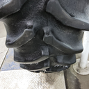 18.4-42 Goodyear Farm Dyna Torque II R-1 E (10 Ply), 65%