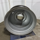 16"W x 42"D, Case IH Silver Mist 20-Hole Dolly Dual , -15.38" Offset