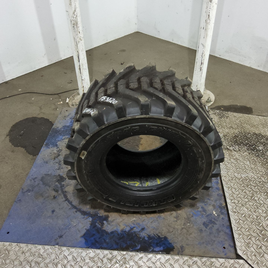 26x12.00-12 Carlisle Trac Chief R-4 B (4 Ply), 99%