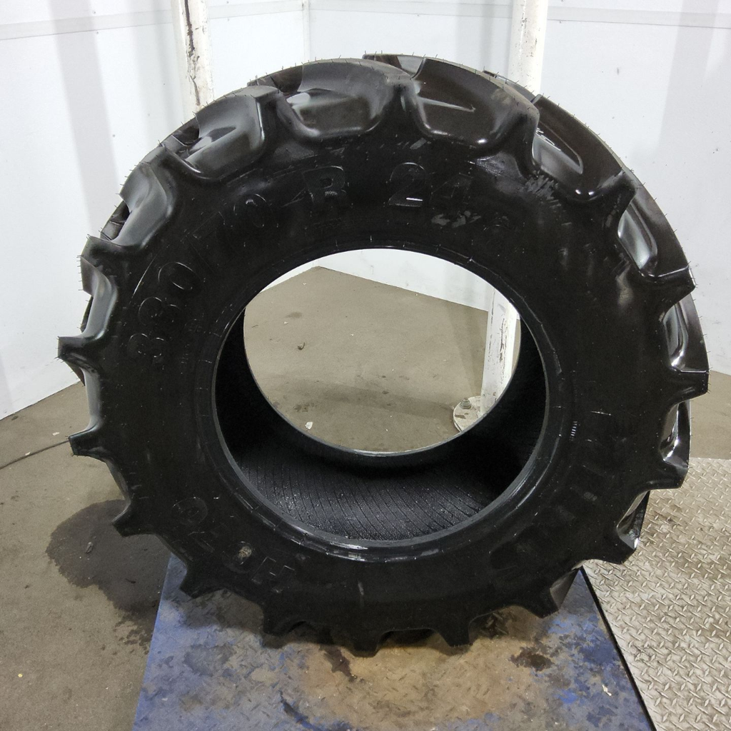 380/70R24 Mitas AC70 Radial R-1W 125D 99%