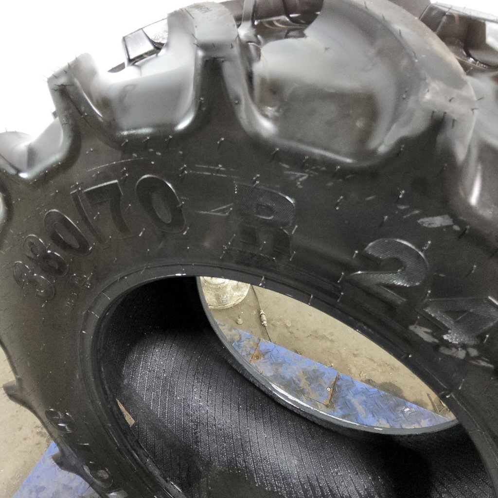 380/70R24 Mitas AC70 Radial R-1W 125D 99%
