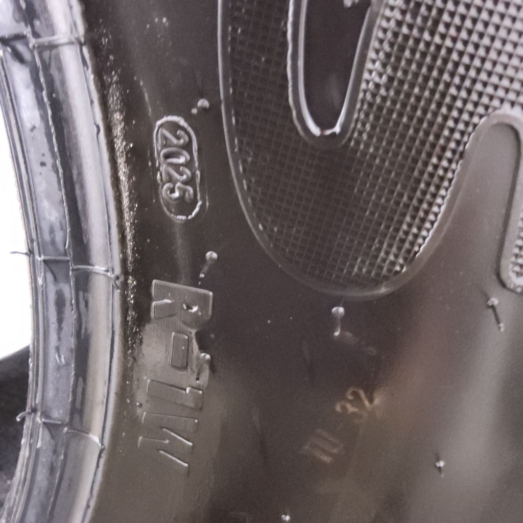 380/70R24 Mitas AC70 Radial R-1W 125D 99%