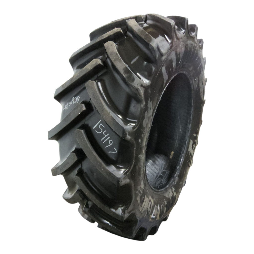 480/70R34 Mitas AC70 Radial  R-1W 143A8 99%