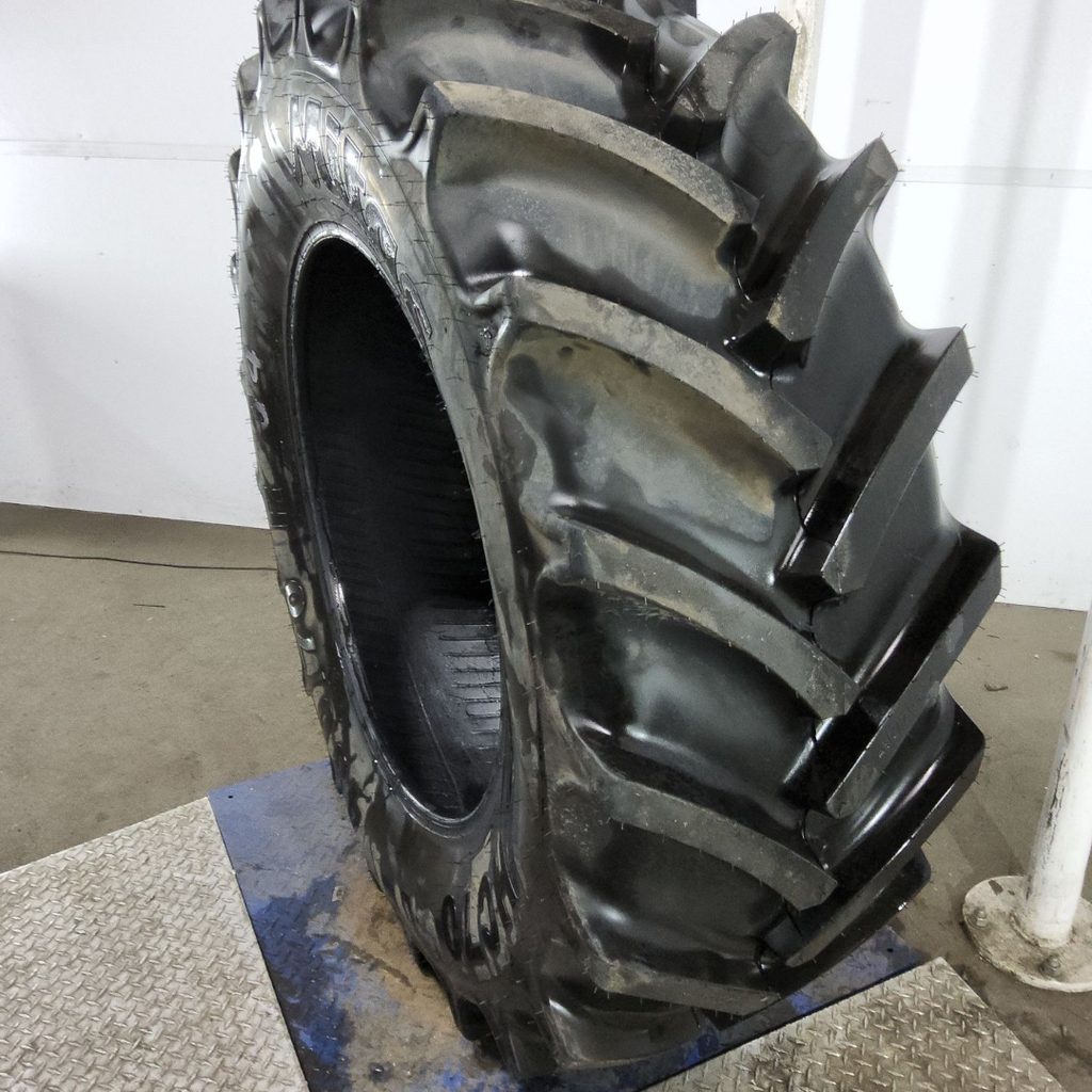 480/70R34 Mitas AC70 Radial  R-1W 143A8 99%