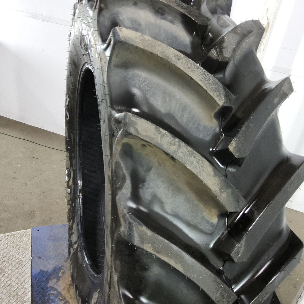 480/70R34 Mitas AC70 Radial  R-1W 143A8 99%