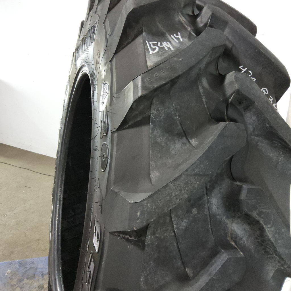 420/85R34 Trelleborg TM600 R-1W 147A8 95%