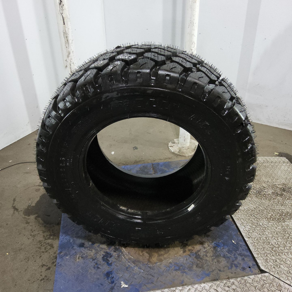 400/55R22.5 Alliance 382 Flo Track I-2 148F 99%