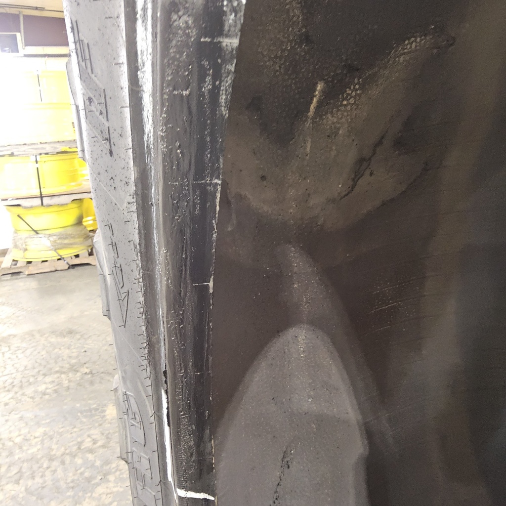IF750/75R46 Trelleborg TM1000 High Power R-1W 186D 95%